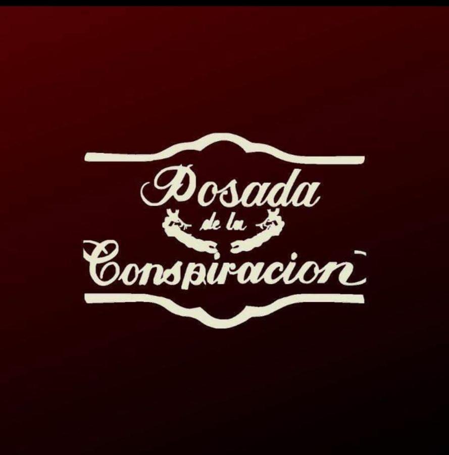 Hotel Posada De La Conspiracion Dolores Hidalgo Exterior foto